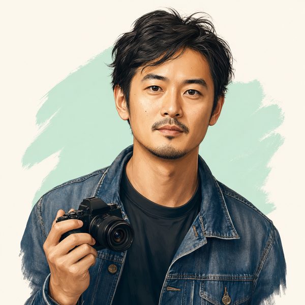 抖荫短视频 专家 江野