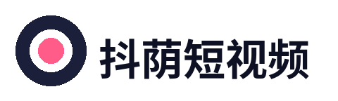 抖荫短视频 品牌Logo